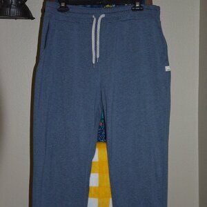 Vuori Joggers Size XL